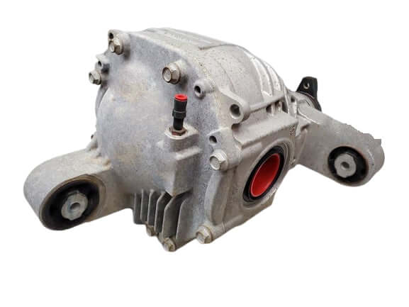 2010-2015 Chevrolet Camaro Rear Differential Carrier - Used OEM