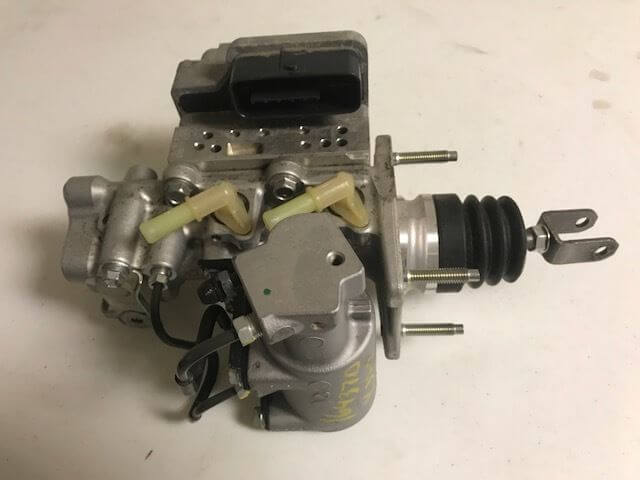 2010-2015 Toyota Prius ABS Brake Pump Actuator Control Module - Used OEM