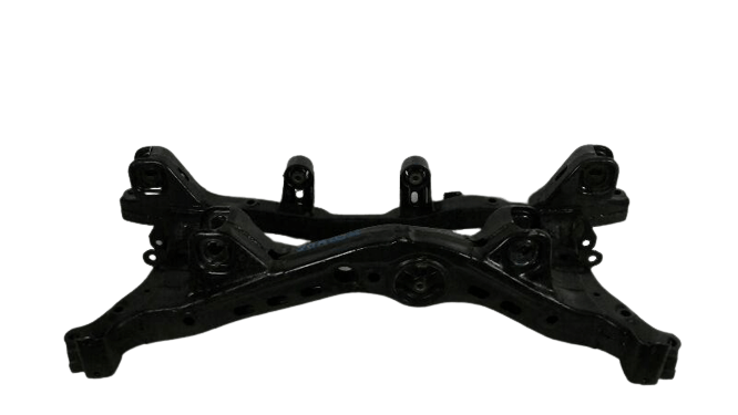 2010-2016 Hyundai Tucson Kia Sportage AWD Rear Subframe - Used OEM