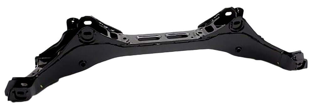 2010-2016 Kia Sportage Hyundai Tucson Rear Sub Frame Suspension Cradle - Used OEM
