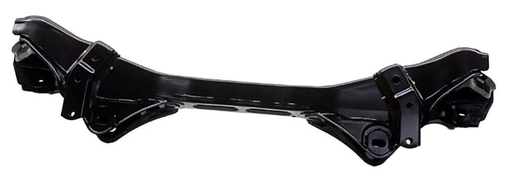 2010-2016 Kia Sportage Hyundai Tucson Rear Sub Frame Suspension Cradle - Used OEM