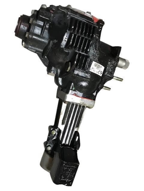 2010-2019 Toyota Lexus AWD Transfer Case Assembly - Used OEM