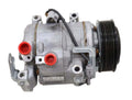 2010-2022 Toyota 4Runner FJ Cruiser Air Conditioning Compressor - Used OEM