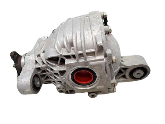 2010 Chevrolet Camaro Rear Axle Differential Carrier 3.27 Ratio - Used OEM