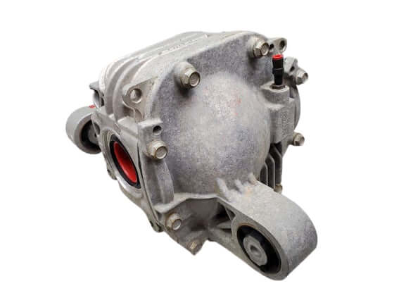2010 Chevrolet Camaro Rear Axle Differential Carrier 3.27 Ratio - Used OEM