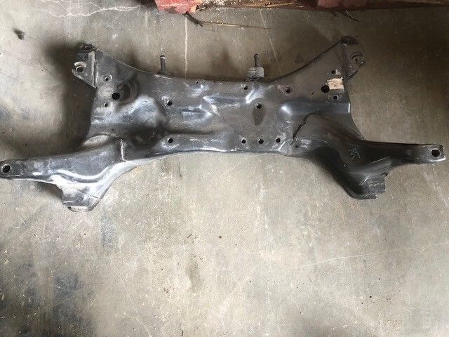 2011-2013 Hyundai Sonata Engine Cradle Front Subframe 2.4L - Used OEM