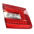 2011-2013 Mercedes-Benz Mercedes W212 E350 Wagon Rear Left Driver Side Inner Tail Light Lamp - Used OEM