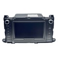 Toyota Sienna Navigation Radio Display - Used OEM