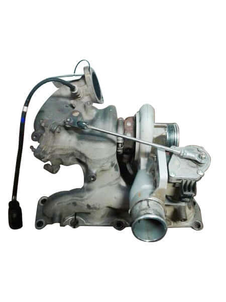 2011-2016 Hyundai Kia 2.0L Turbocharger Assembly - Used OEM