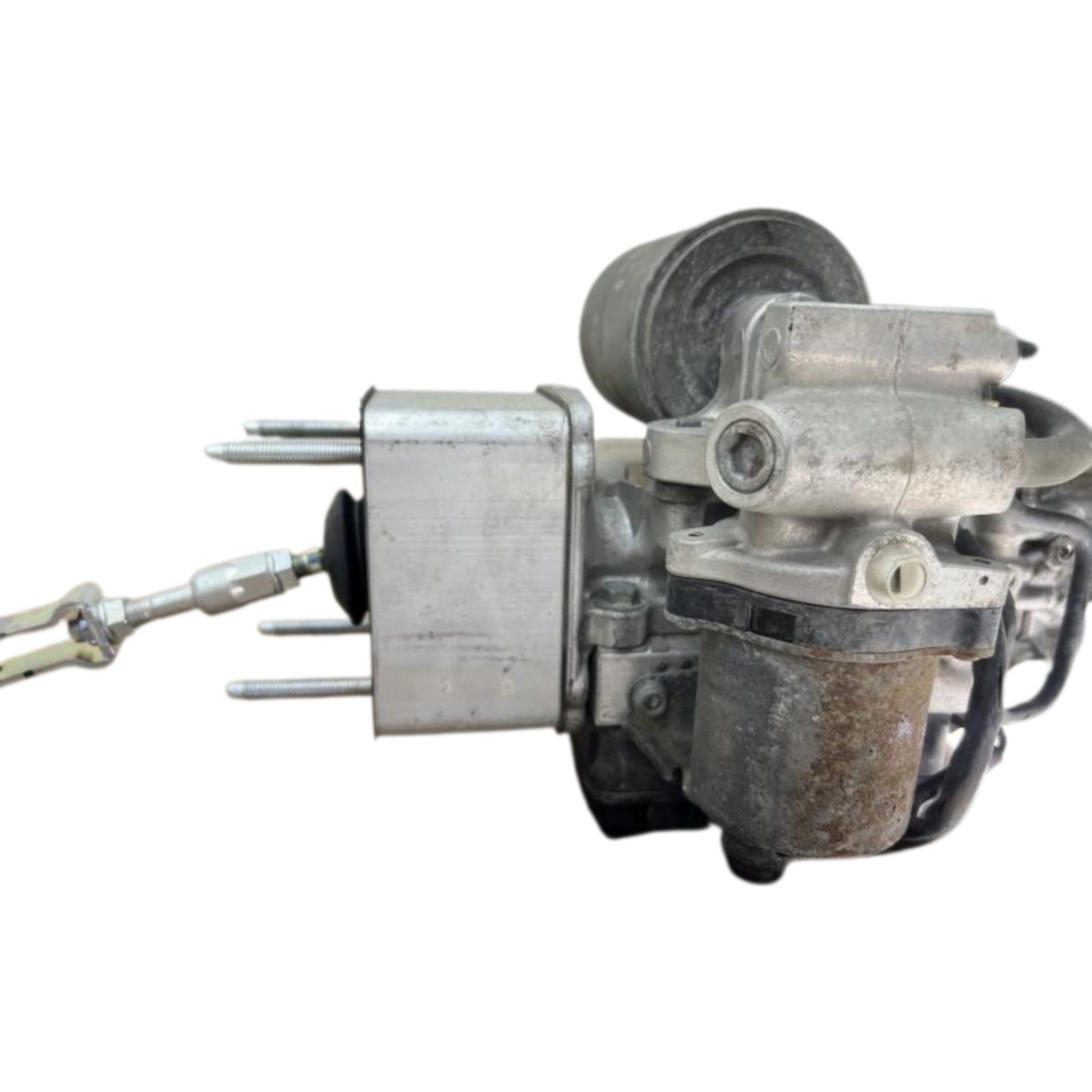 2011-2019 Infiniti QX56 Hydraulic Power Booster Brake Pump - Used OEM