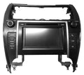 2012-2013 Toyota Camry Radio Display Receiver CD Player 86140-06010 - Used OEM