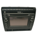 2012-2013 Toyota Tacoma Touch Screen Satellite Bluetooth Radio CD Player 57053 - Used OEM