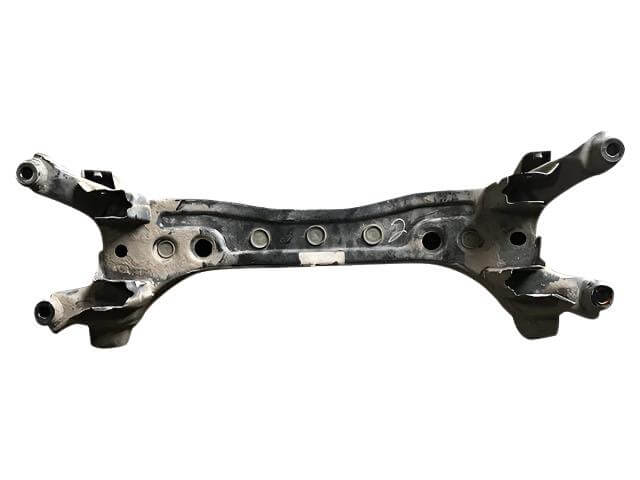 2012-2014 Hyundai Sonata Rear Subframe Suspension Cradle - Used OEM