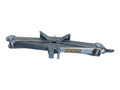 2012-2014 Toyota Prius C Emergency Wheel Tire Change Jack Assembly - Used OEM