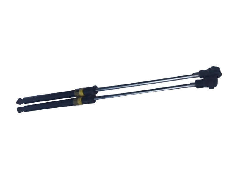 2012-2014 Toyota Prius C Liftgate Gas Strut Set - Used OEM