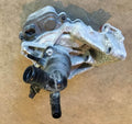 2012-2014 Toyota Prius C Water Pump with Coolant Thermostat Housing - Used OEM