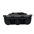 2012-2014 Subaru Impreza AC A/C Heater Temperature Control Unit Manual Control - Used OEM