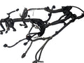 2012-2015 Toyota Prius C Engine Wiring Harness - Used OEM