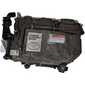 2012-2015 Toyota Prius C Hybrid Synergy Drive DC Inverter/Converter G9200-52010 - Used OEM