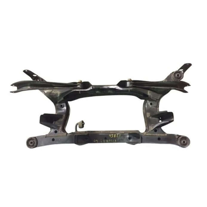 2012-2016 Honda CR-V Subframe Cradle Suspension Crossmember - Used OEM
