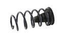 2012-2016 Toyota 4Runner Rear Coil Spring with Insulator 4823135350 - Used OEM