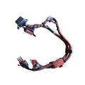 2012-2016 Toyota Prius C Transmission Inverter Wiring Harness - Used OEM
