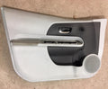 2012-2017 Toyota Prius C Front Left Driver Door Trim Panel - Used OEM