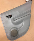 2012-2017 Toyota Prius C Right Passenger Rear Door Trim Panel - Used OEM