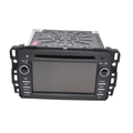 2013 GMC – 2014 Unlocked GMC Acadia MyFi Intellink Touch Screen Nav XM HD Radio - Used OEM