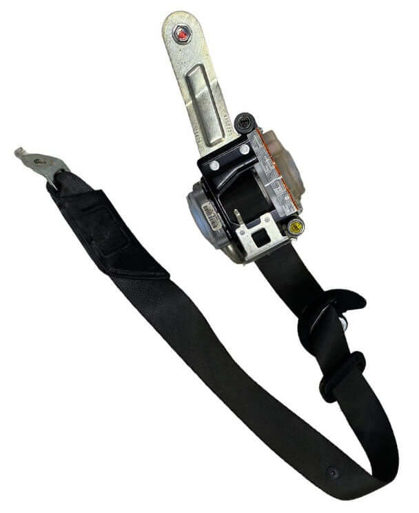 2013-2015 Honda Civic Sedan Front Right Passenger Seat Belt Retractor - Used OEM