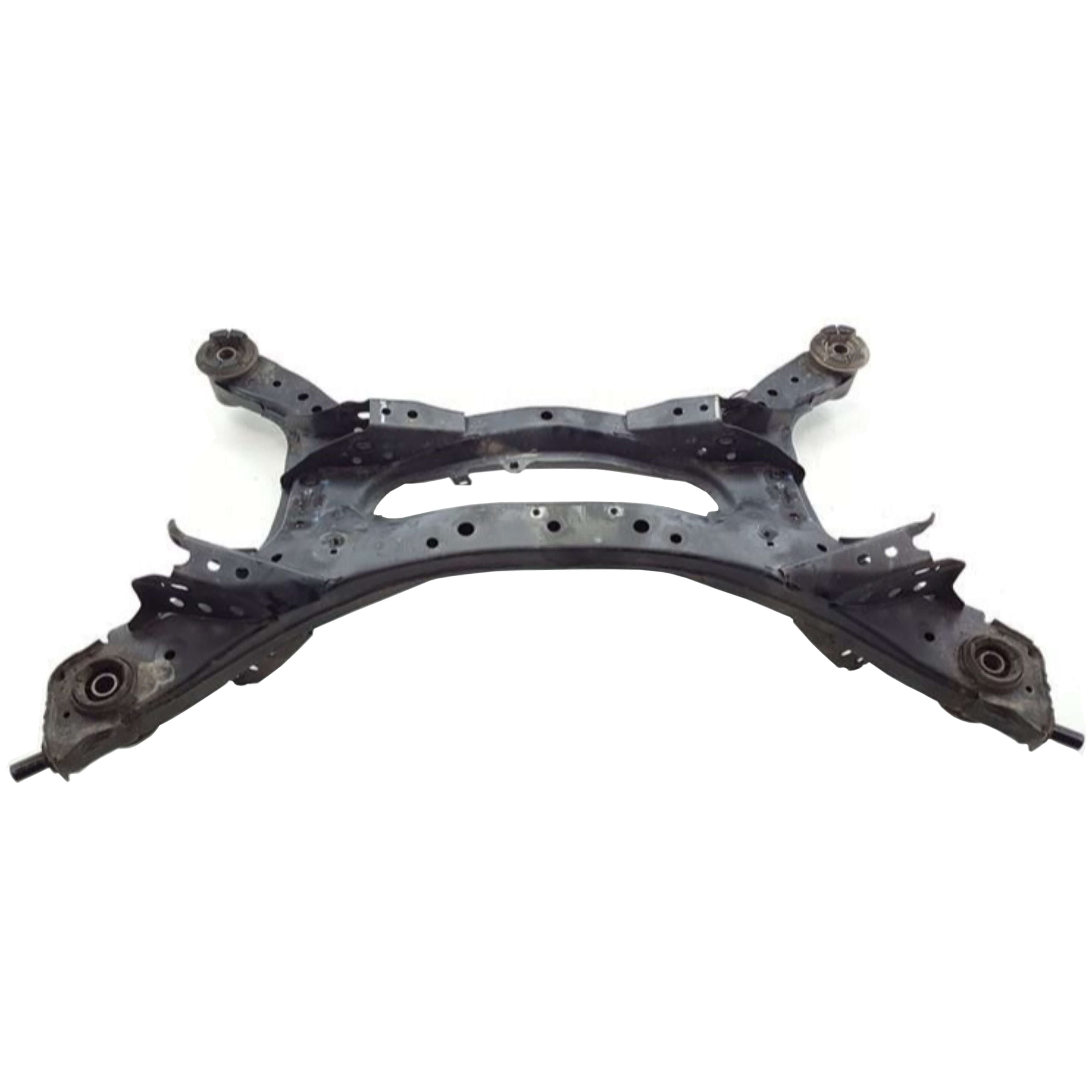 2013-2015 Nissan Altima Rear Suspension Crossmember K-Frame - Used OEM