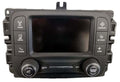 2013-2016 Dodge Ram Uconnect Multi Media Radio VP2 RA2 - Used OEM