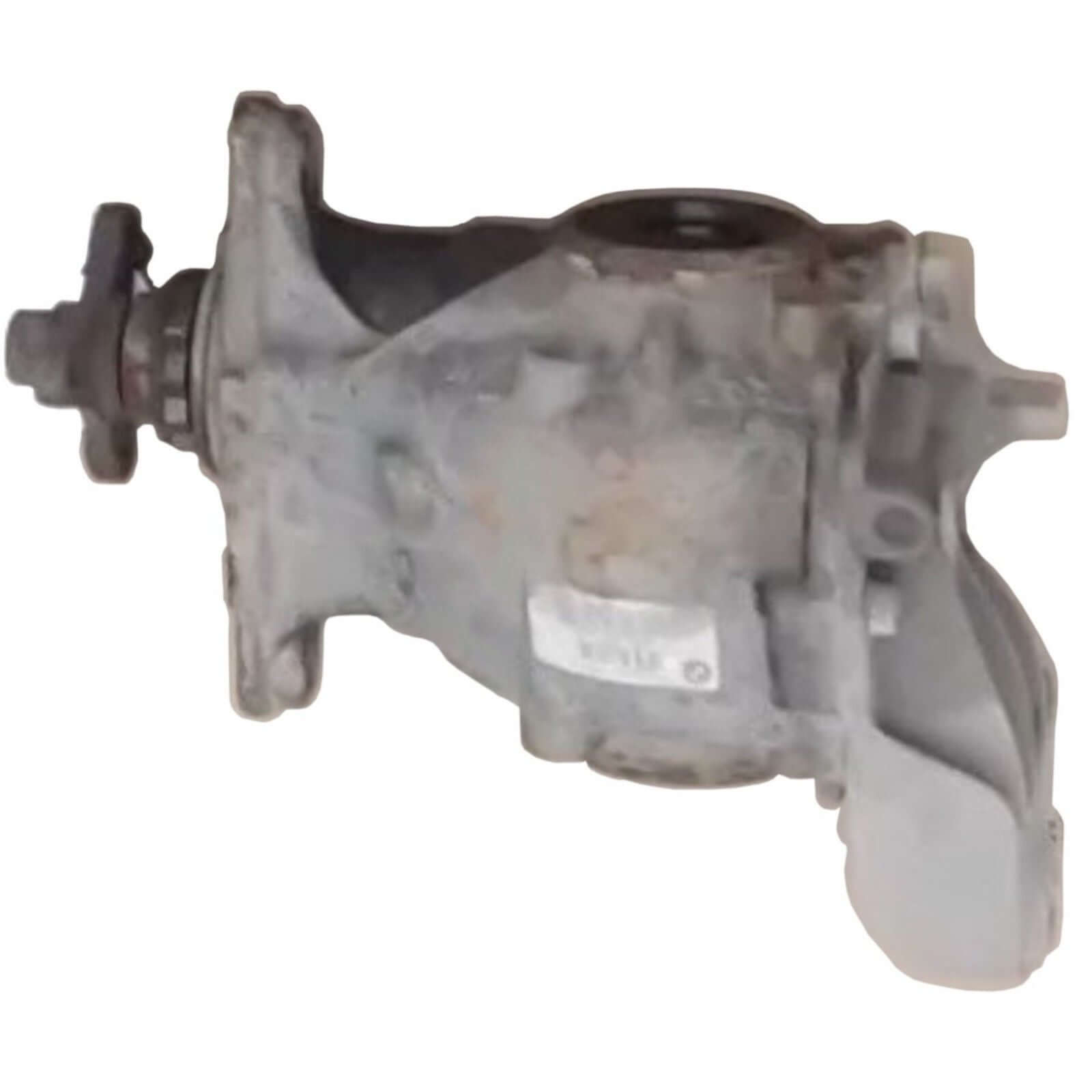 2013-2016 Ford Escape Rear Differential Carrier Assembly 3.51 Ratio - Used OEM