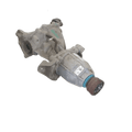 2013-2016 Ford Escape Rear Differential Carrier Assembly S-150-A - Used OEM