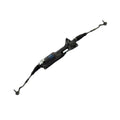 2013-2017 Audi Q5 Power Steering Gear Power Steering Rack and Pinion - Used OEM