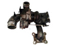 2013-2018 Ford Focus Escape Fusion 2.0L Turbo Charger - Used OEM