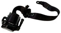 2013-2019 Dodge Journey Driver Side Seat Belt Retractor Black - Used OEM