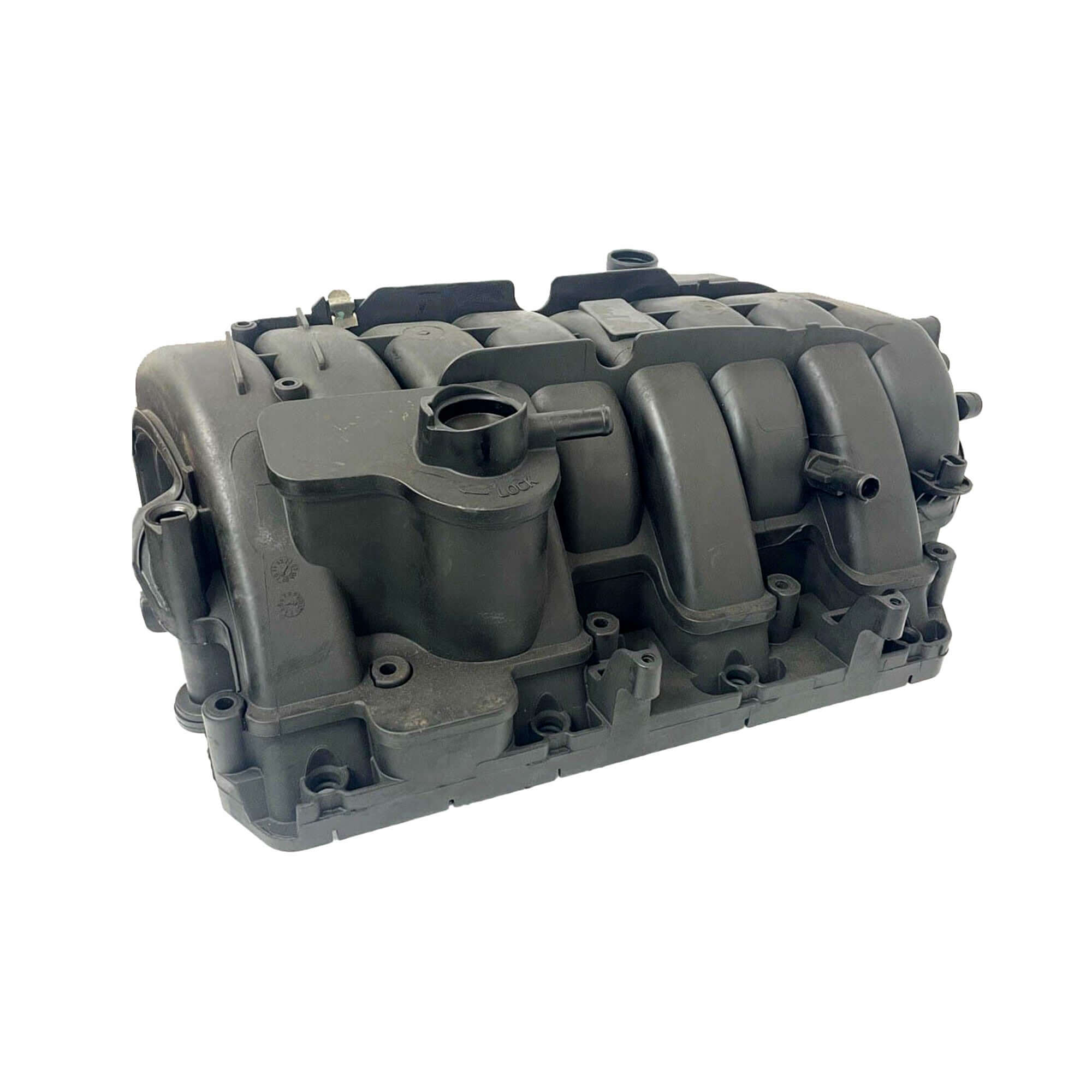 2013-2020 Dodge Charger Durango Grand Cherokee 5.7L Engine Intake Manifold - Used OEM