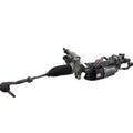 2013-2020 BMW 320i 328i 230 Power Steering Gear Power Steering Rack and Pinion AWD - Used OEM