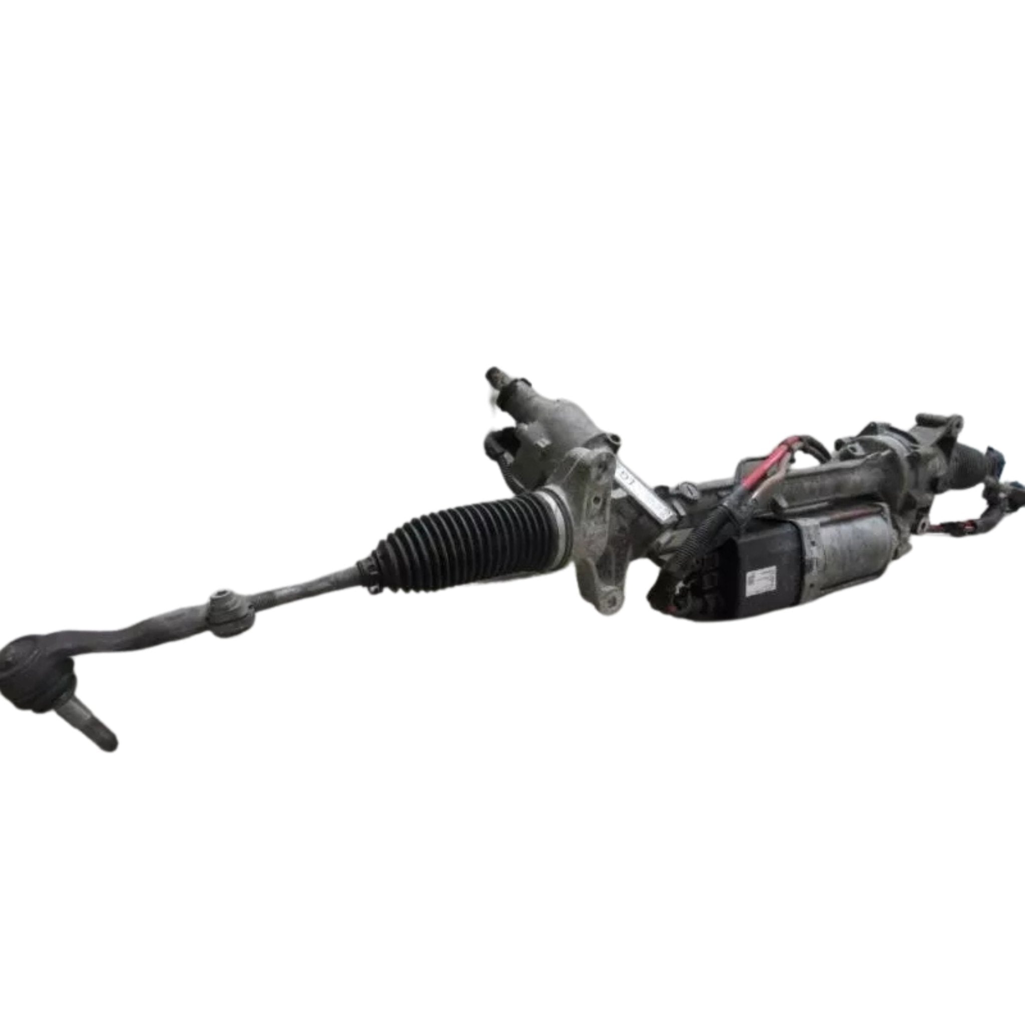 2013-2020 BMW 320i 328i 230 Power Steering Gear Power Steering Rack and Pinion AWD - Used OEM