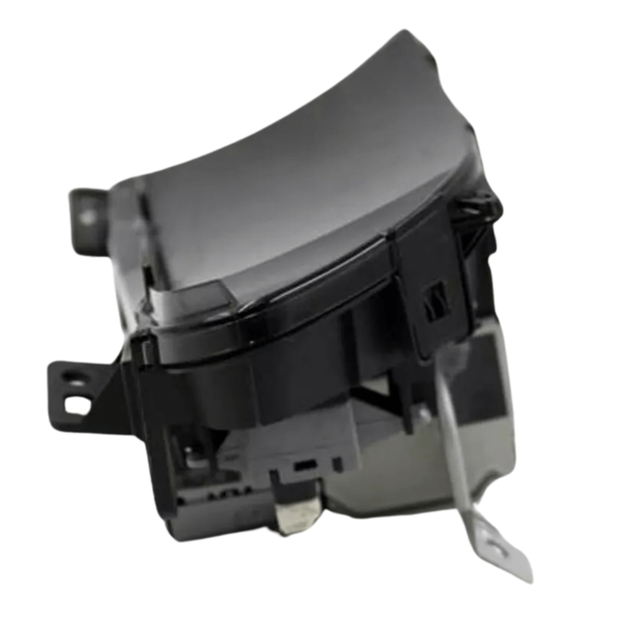 2014-2015 Honda Civic Sedan Upper Dash Mounted Info Gps Display Screen US Market - Used OEM