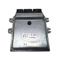 2014-2015 Nissan Frontier Ecm Electronic Control Module, 6 cylinder RH engine compartment - Used OEM