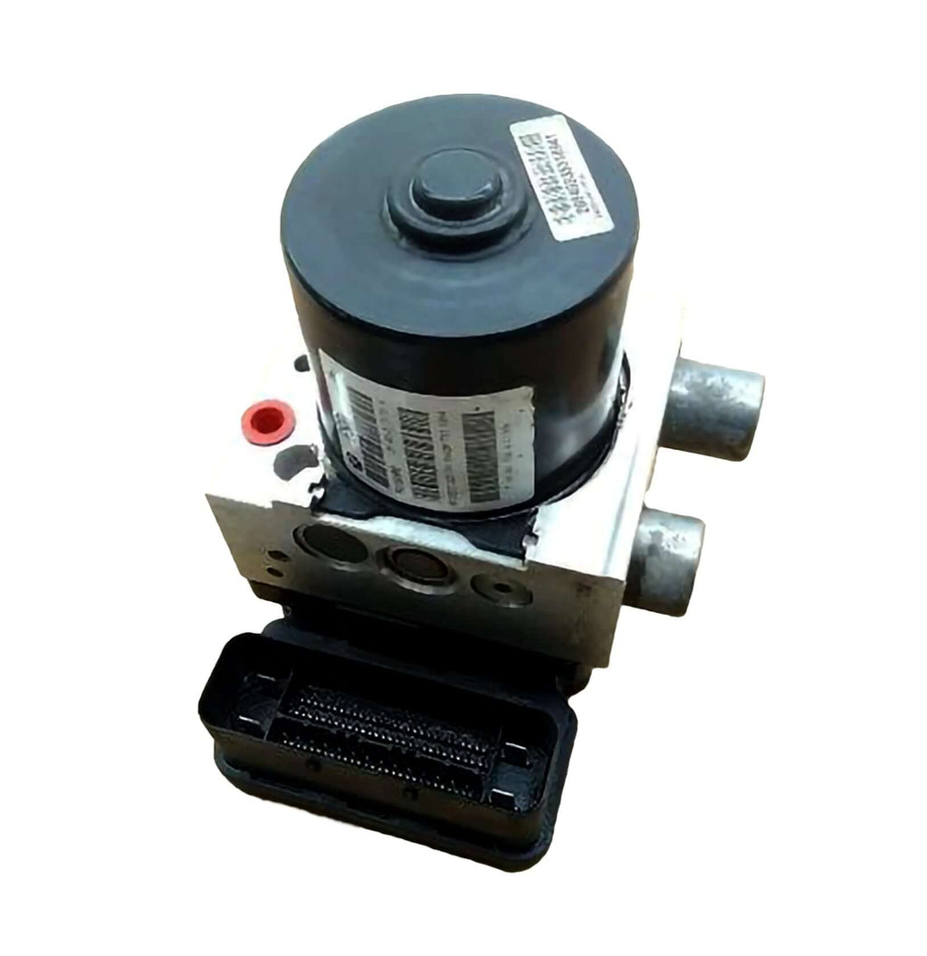 2014-2016 Dodge Ram 1500 ABS Anti-Lock Brake Pump 68193650AD - Used OEM