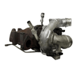 2014-2017 Dodge Ram 1500 Grand Cherokee Turbocharger 3.0 Diesel - Used OEM