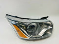 2014-2018 Ford Transit Passenger Side Halogen Headlight - Used OEM