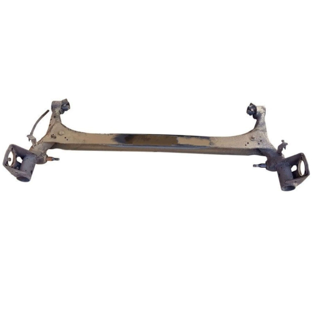 2014-2018 Toyota Corolla Rear Suspension Crossmember - Used OEM
