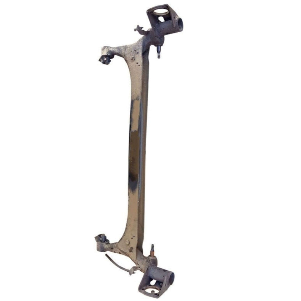2014-2018 Toyota Corolla Rear Suspension Crossmember - Used OEM