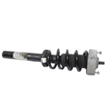 2014-2018 BMW X5 F15 Front Right Side Suspension Shock Strut Absorber - Used OEM