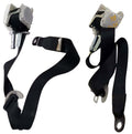 2014-2019 Toyota Corolla Front Seat Belt Retractor Pair - Used OEM