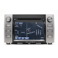 2014-2019 Toyota Tundra Gps Navigation HD Radio Touch Screen 57067 - Used OEM